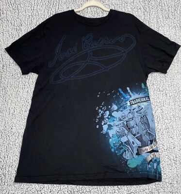 Jose Cuervo Tequila Tradicional  Party Like It's 1795 T-Shirt Men's 2XL