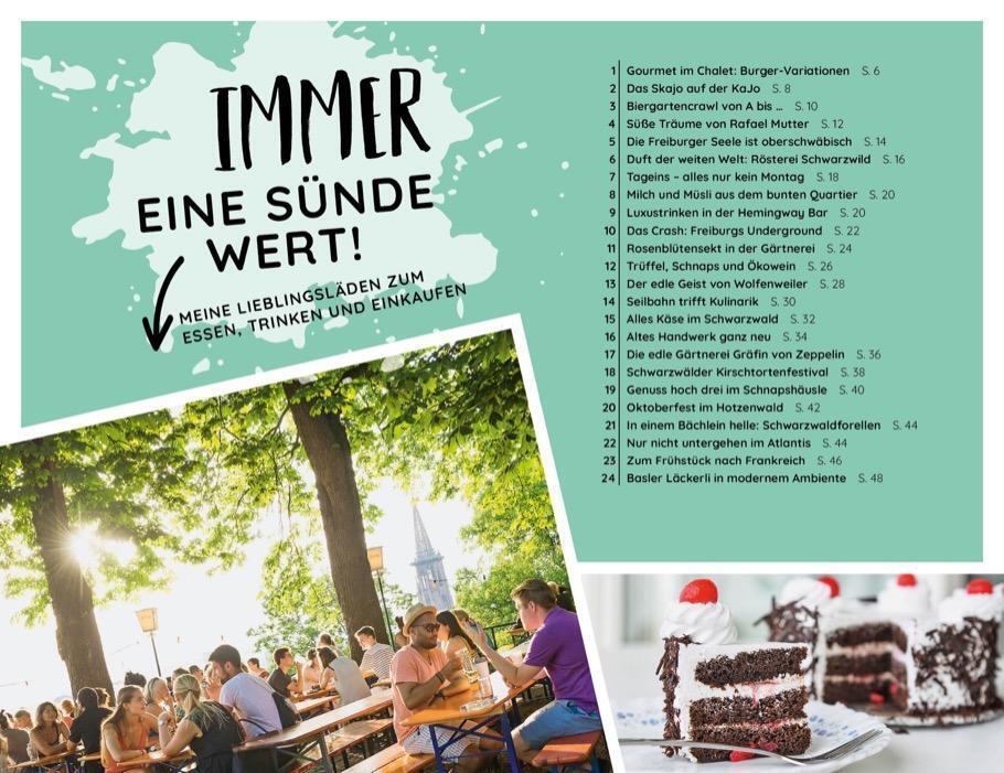 Thumbnail - Herzstücke Südschwarzwald | Besonderes Abseits Der Bekannten Wege