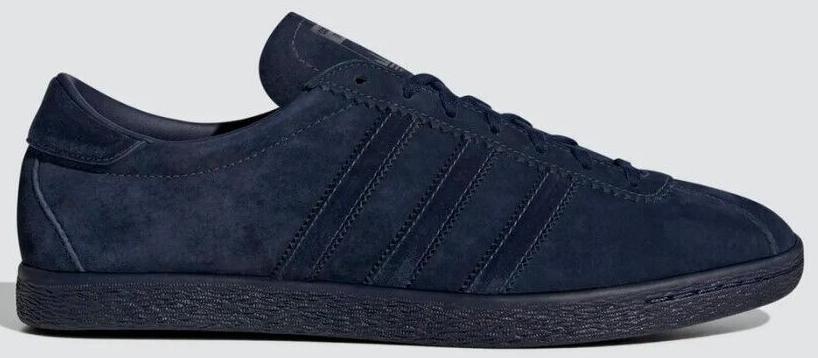 Size 9 - Adidas Tobacco Night Indigo for sale online | eBay