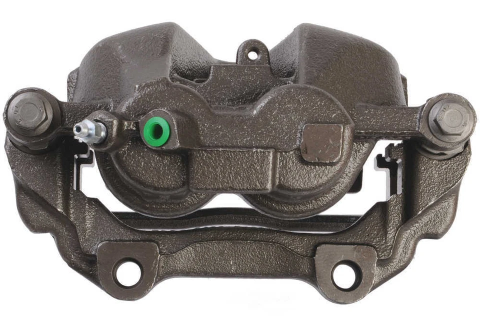 Pinza de freno de disco compatible con Mercedes-Benz GLK350 GLK250 2010-2015 CARDONE REMAN Foto 2 de 4