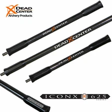 Dead Center Archery Products IconX Carbon Stabilizer