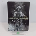 Call of Duty: Modern Warfare 2 [Hardened Edition] (Microsoft Xbox 360, 2009) PAL