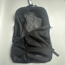 Roka 30 L Pro Vent Mesh Backpack SOLD OUT Swimming Sport Lightweight