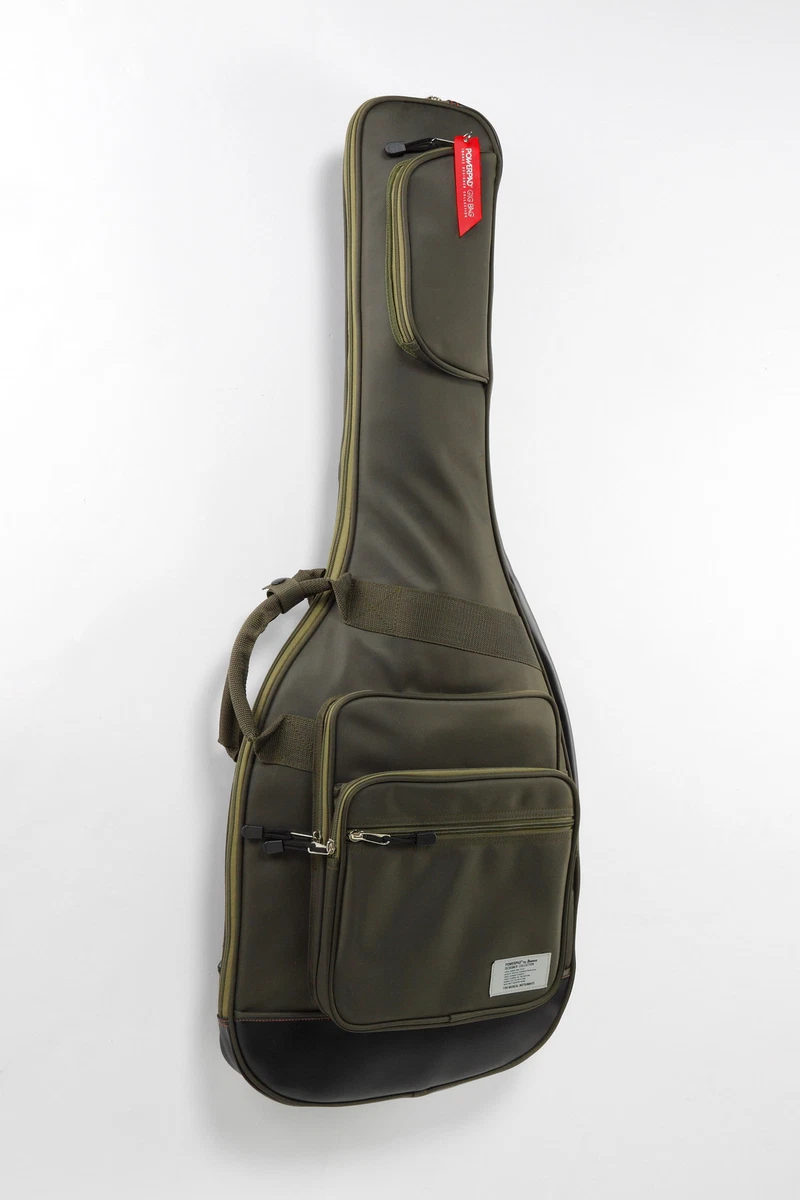 Ibanez Powerpad E-Gitarre IGB561-MGN Moss Green