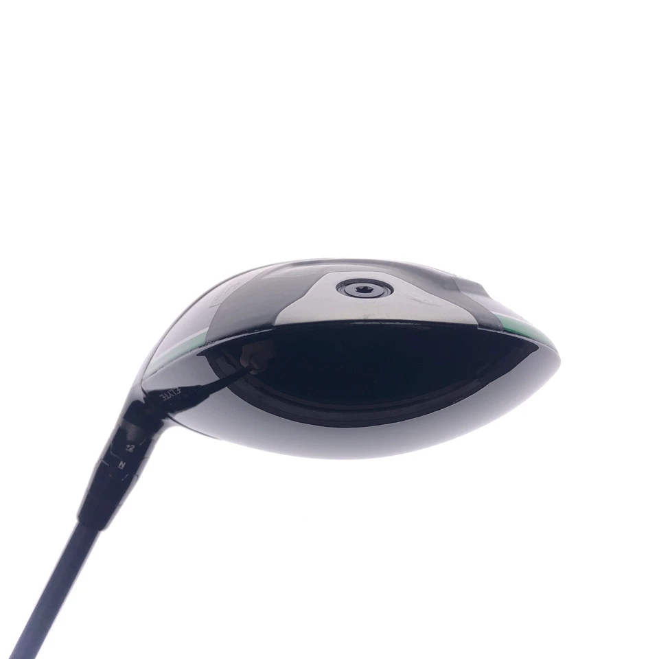 Used Callaway Elyte Triple Diamond Driver / 10.5 / Stiff Flex / Left-Handed - Image 2 of 4