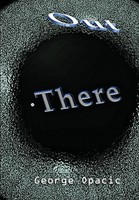 Out There | About A Donut | George Opacic | Taschenbuch | Englisch | 2023