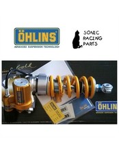 YA 362 MONO AMMORTIZZATORE POSTERIORE OHLINS YAMAHA YZF-R1 - 2009 2014