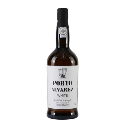 Alvarez Portwein -White- - Bild 1 von 3