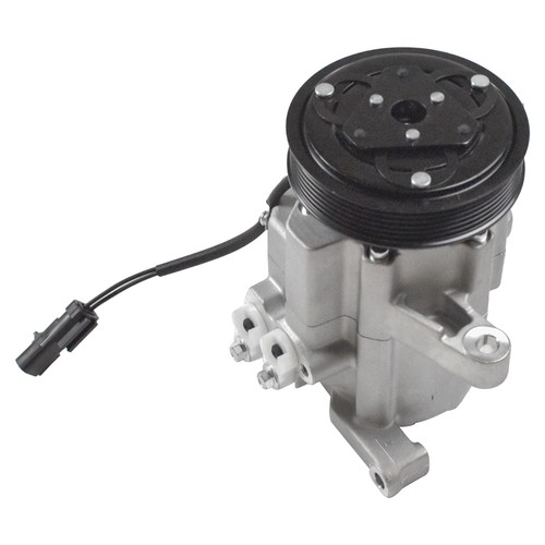 AC Compressor w/ Clutch for Dodge Nitro 2007-2008 Jeep Liberty 2006-2008 V6 3.7L