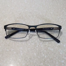 Chesterfield CH 46 XL 0DL9 Navy Eyeglasses Frames 59-18-150