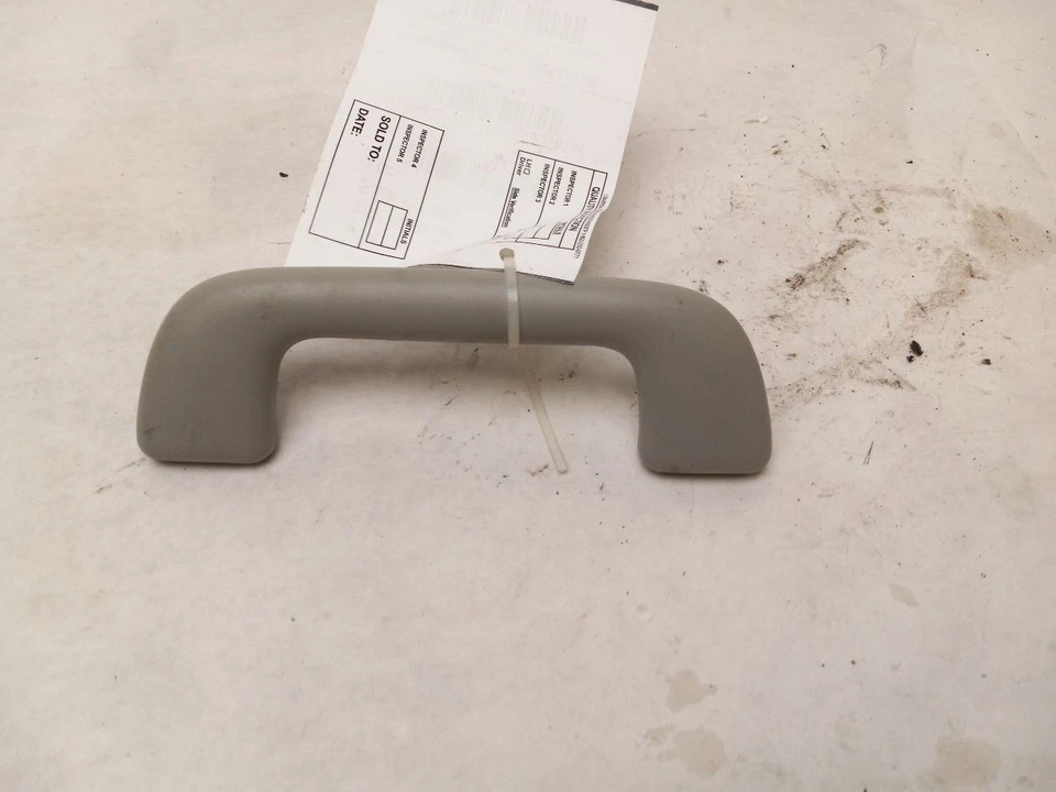 Manija de agarre de techo para pasajero delantero para Toyota Prius C 2012-2019 OEM Foto 2 de 4