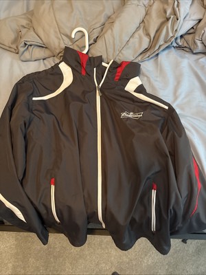 Budweiser Vintage jacket