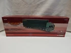 CORGI VOLVO FH LIVESTOCK TRANSPORTER R I STAMPER HAULAGE LTD CC14022 MIB 1:50