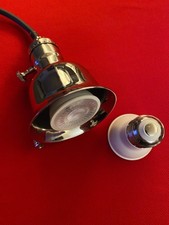DELTA 882 RETIREMENT LIGHT LED BULB UPGRADE FREE SHIPPING