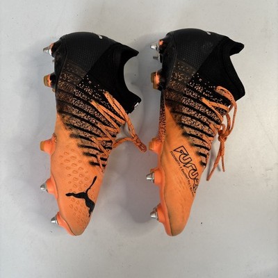 Puma Future SG UK 8,5 Fußballschuhe