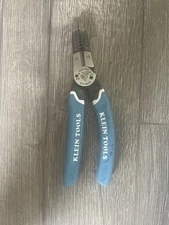 Klein Tools K12065CR Wire Stripper Crimper