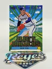2026 Topps Series 1 Celebration Nolan Ryan 8 Bit Ballers Green 93/99 Astros