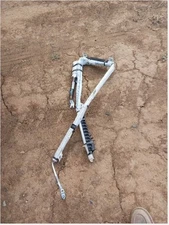 DRIVER ROOF AIR BAG 85010C2000 2015-2017 HYUNDAI SONATA