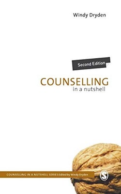 Counselling in a Nutshell By Windy Dryden. 9780857021151