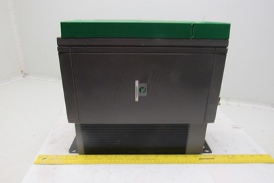 Control Techniques VBE 400 Flux Vector Drive 4.0Kw 380/460V