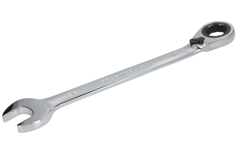 Fits PROFITOOL 0X62332 Wrench combination / ratchet, 32 mm - 0X62332 Wrench com