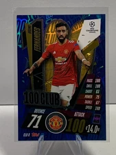 Topps Match Attax Extra 2020/21 EUFA Champions/Europa - Complete Your Set