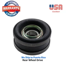 Drive Shaft Center Support Bearing Fit Nissan 1986-2004 & Infinity 1990-2012 RWD