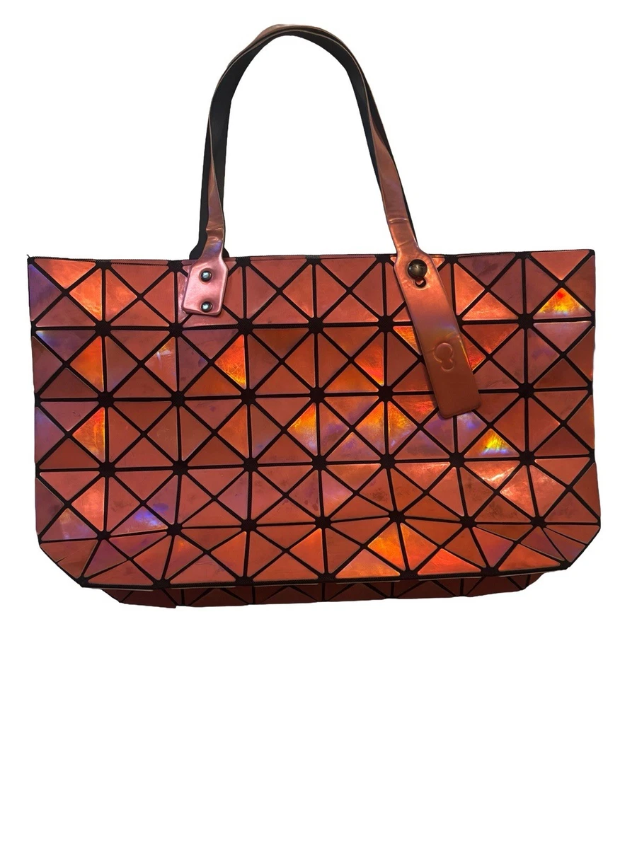 ISSEY MIYAKE Bao Bao Tote Bags for Women for sale | eBay