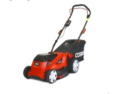 Image of COBRA MX3440VX BATTERY LAWNMOWER CORDLESS - NEW 
