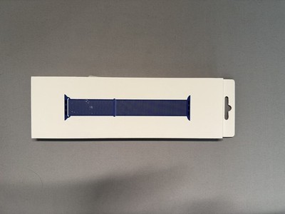 Apple Watch Ultramarine Sport Loop 42/44/45/46mm