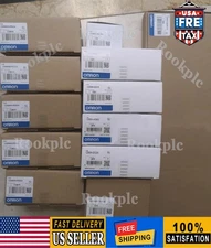 New IN BOX Free Shipping Ship Quickly Omron plc E3Z-D86  US Free TAX