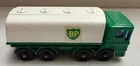 VINTAGE MATCHBOX SERIES LESNEY No. 32 LEYLAND BP PETROL TANKER "Very Nice Cond"