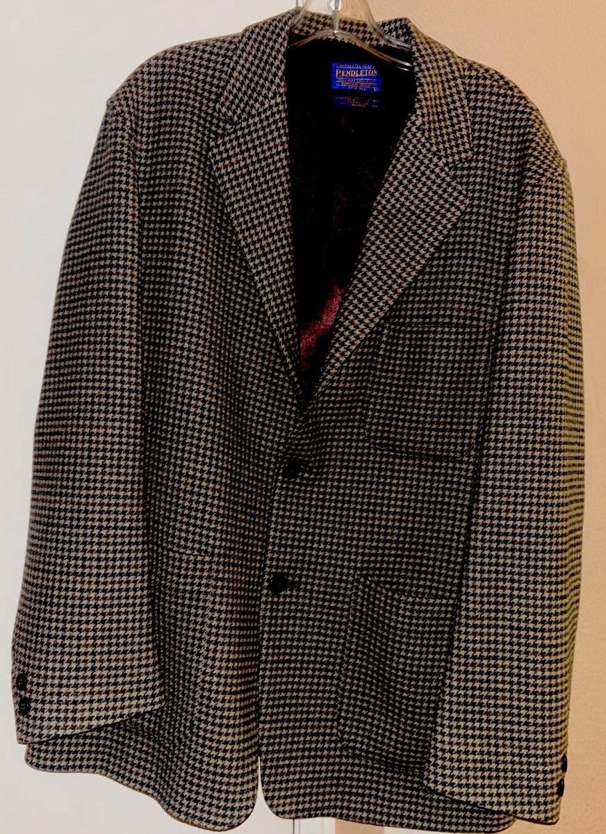 1990s 100% Wool Vintage Outerwear Coats & Jackets for Men for sale