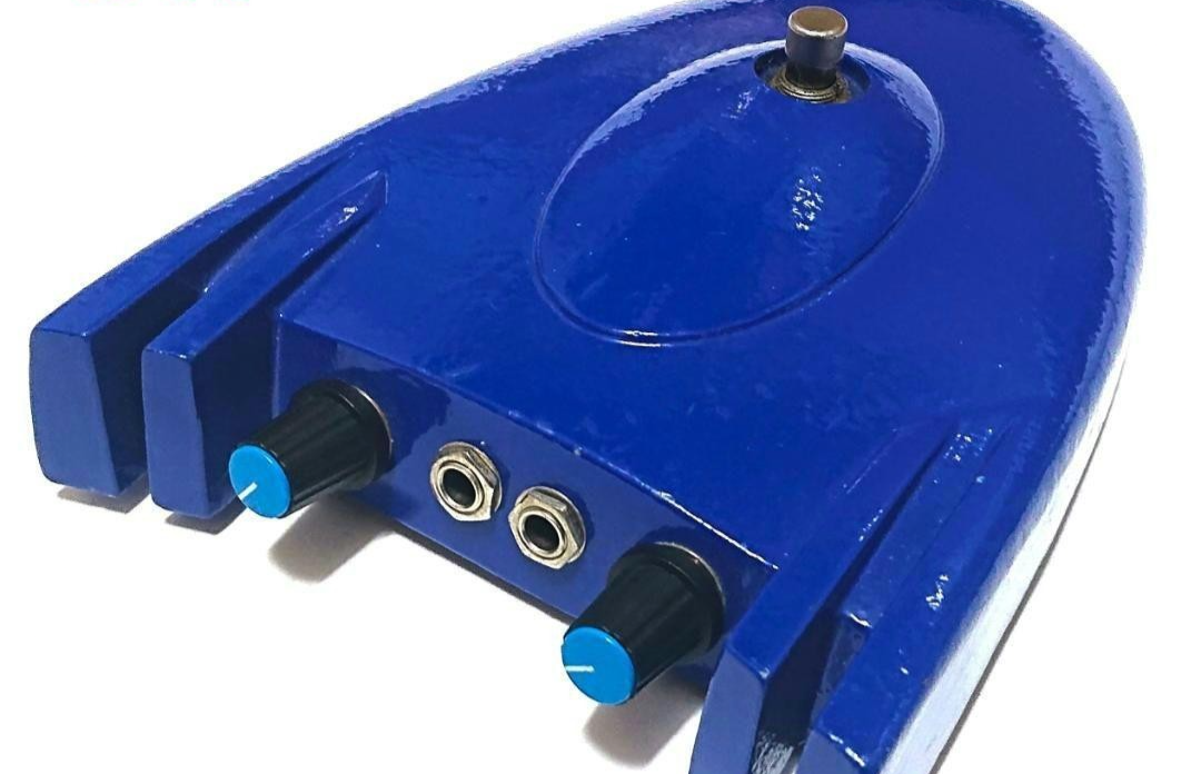 【Roger Mayer】ROCKET FX MON Roger Mayer Rocket FX Classic Fuzz Guitar Effects Pedal Used | eBay