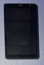 Whoop TAB-8US2 Tablet with Case and Power cord Bundle