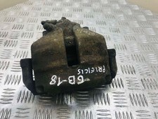 Etrier de frein Volkswagen JETTA