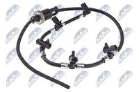 NTY BPP-WW-019 Schlauch, Leckkraftstoff FüR VW