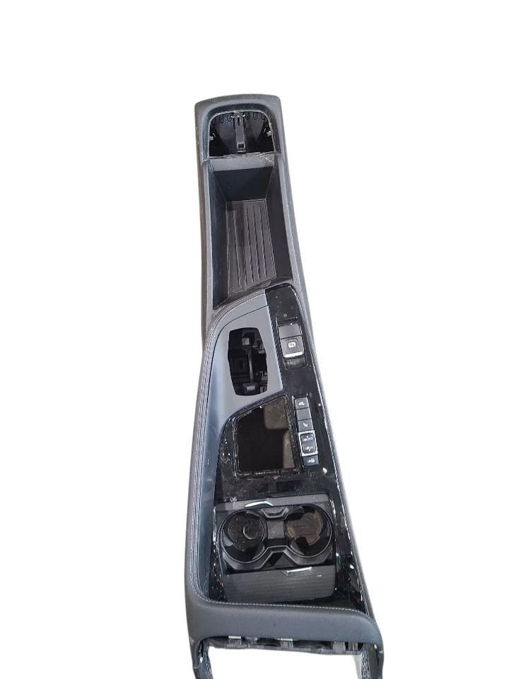 Consola piso delantero con telemática compatible con BMW X1 632516 16-22 Foto 4 de 4