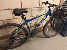 Carrera Valour Mountain Bike Men