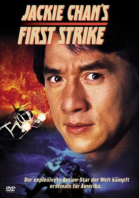 Jackie Chan's First Strike