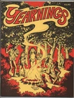YEARNINGS #1, NM-, Richard Wendy Pini, ElfQuest Elves, 1982, more indies in stor