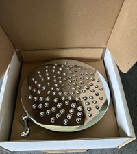 Moen S6320 Chrome Rainshower Showerhead