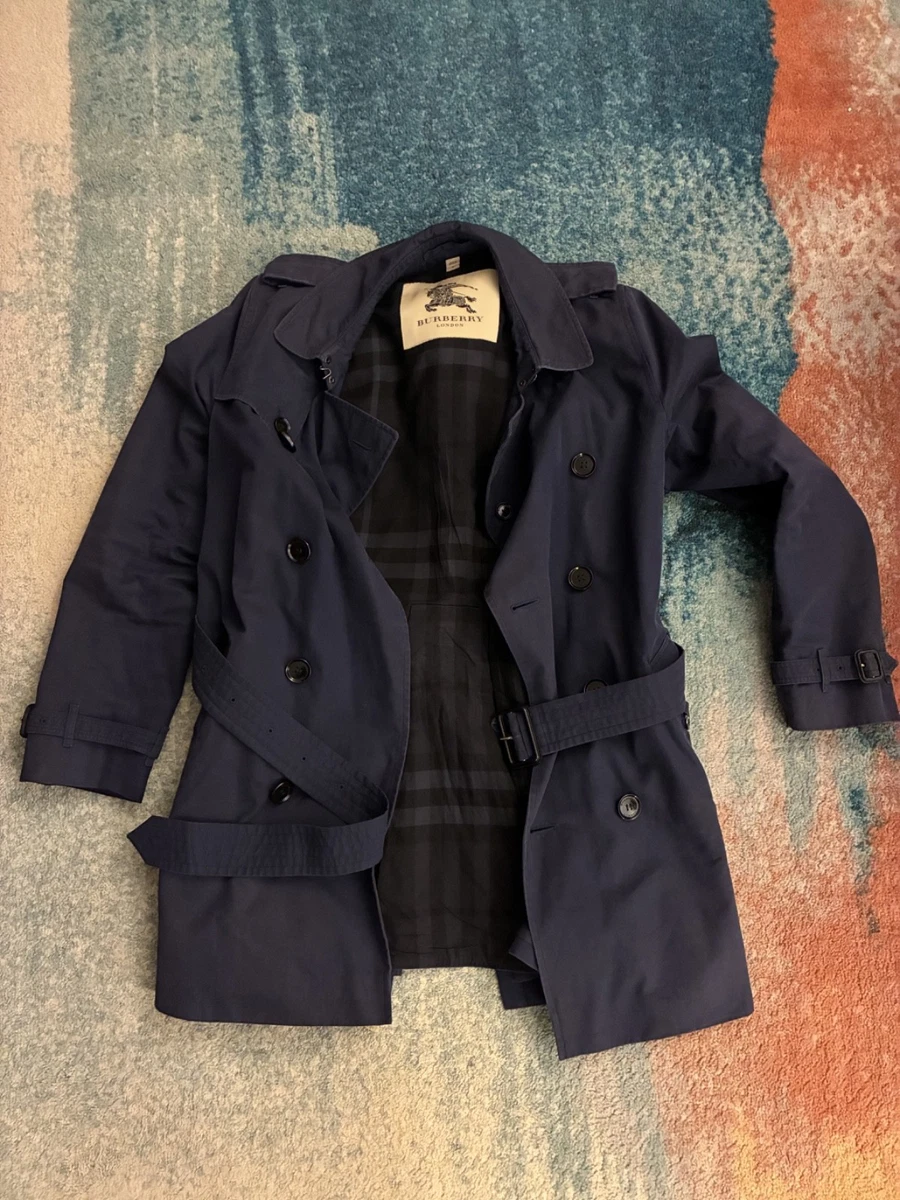 25+ Burberry Trench Coats & Jackets Size 38 Inch for Men for sale
