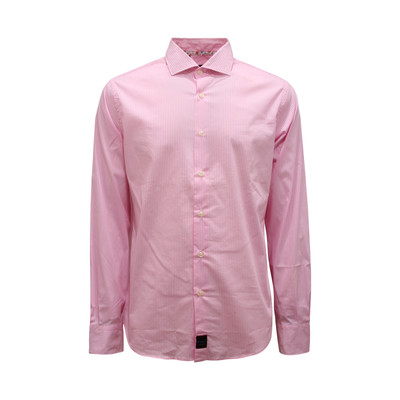 L3360 CAMICIA UOMO BROUBACK MAN SHIRT