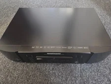 Marantz UD7007 Universal Player Super Audio SACD Blu-ray 3D AC100V 50/60Hz