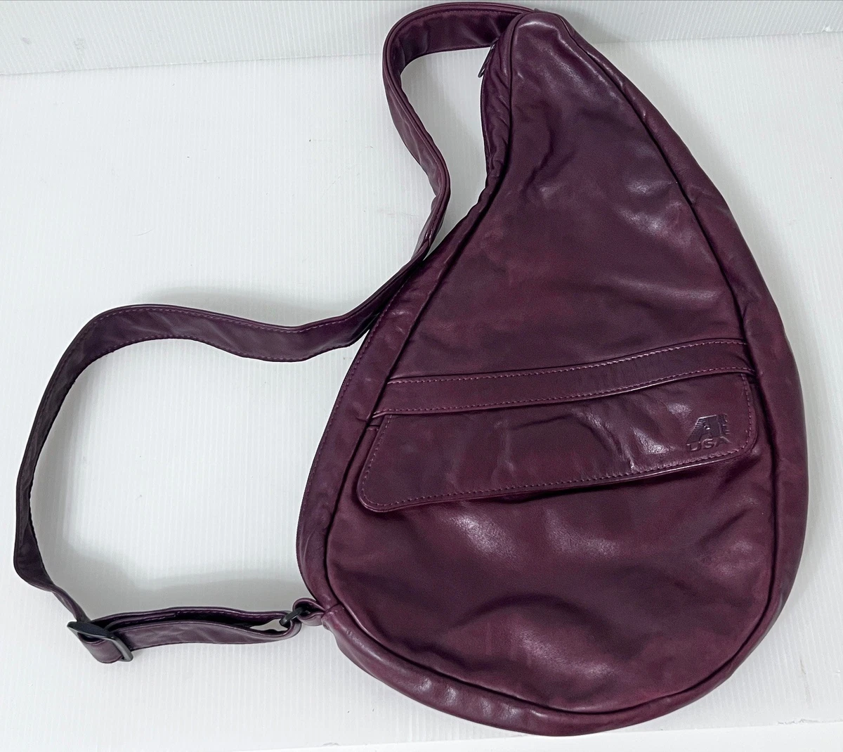 ameribag leather products for sale | eBay