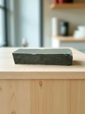 ( 1 ) Dr.Squatch Soap Sierra Storm  11" Uncut Loaf ( Factory Rejects )