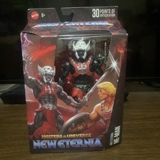 Masterverse Anti Eternia He Man