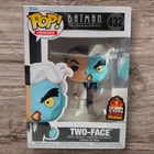 Funko Pop! Batman Two-Face Vinyl Figure #432 LACC Exclusive