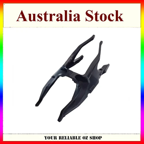 Swingarm Subframe Rear Seat Tailstock Bracket For HUSQVARNA FE450 FE501 FE501S - Picture 1 of 7